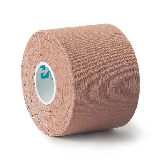 Ultimate Performance Bandage thérapeutique couleur chair