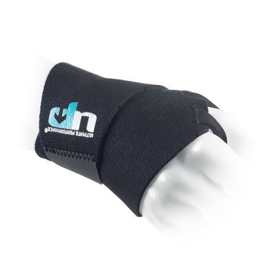 Ultimate Performance Poignet de maintien Ultimate noir