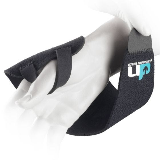 Ultimate Performance Poignet de maintien Ultimate noir