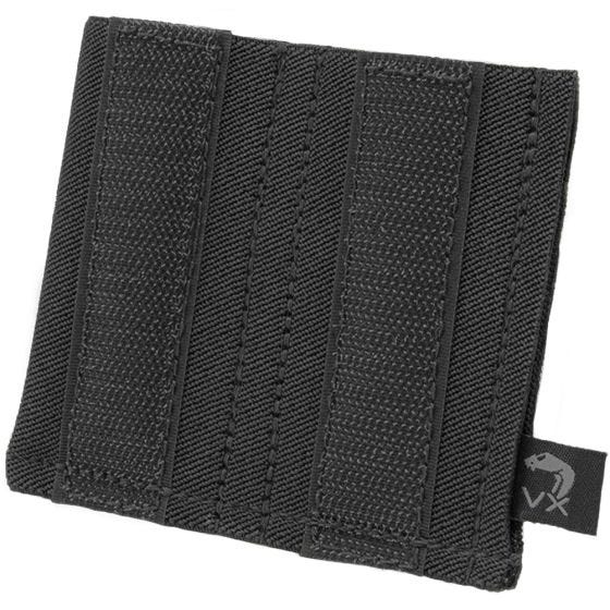 Viper Porte-chargeur ouvert VX double pour pistolet noir