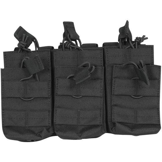 Viper Porte-chargeurs Treble Duo noir