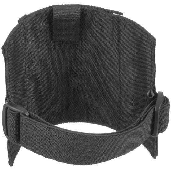 Viper Brassard porte-document noir