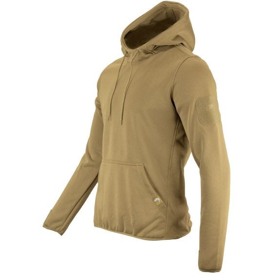 Viper Sweatshirt à capuche Armour Coyote