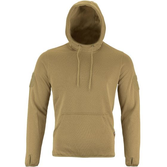 Viper Sweatshirt à capuche Armour Coyote