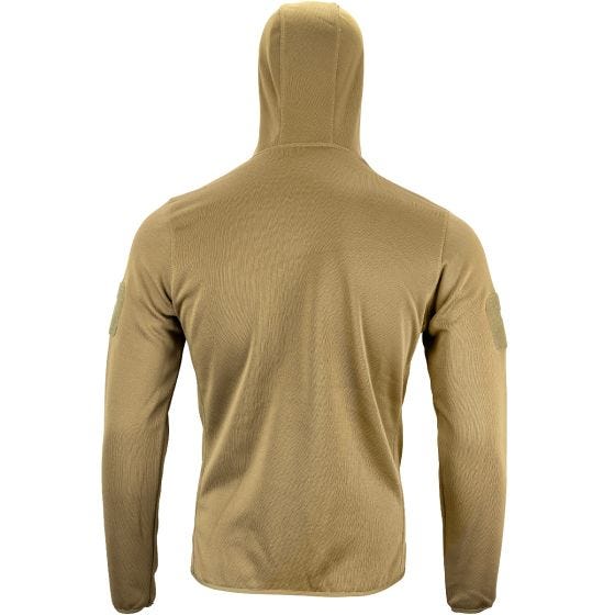 Viper Sweatshirt à capuche Armour Coyote