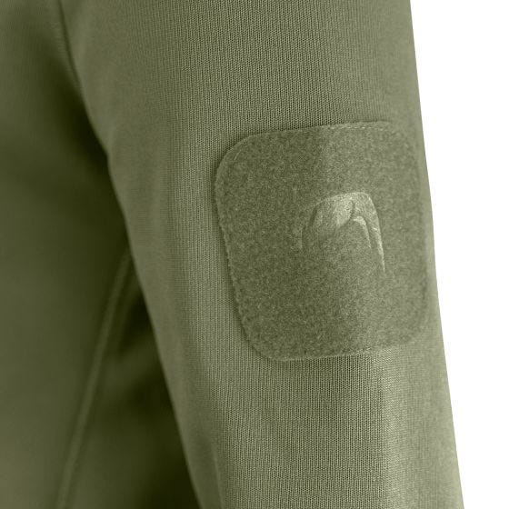 Viper Sweatshirt à capuche Armour vert