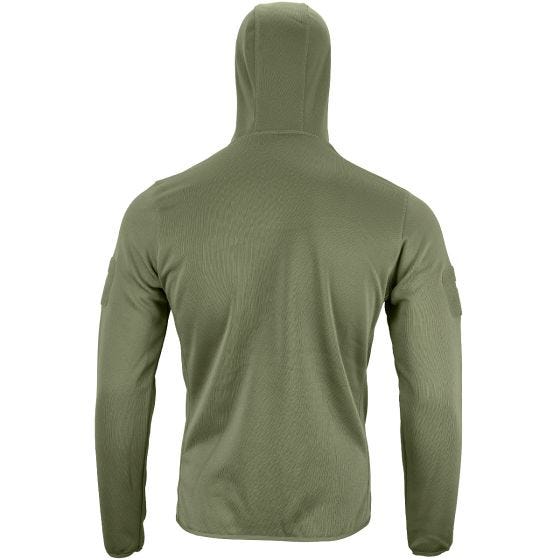 Viper Sweatshirt à capuche Armour vert