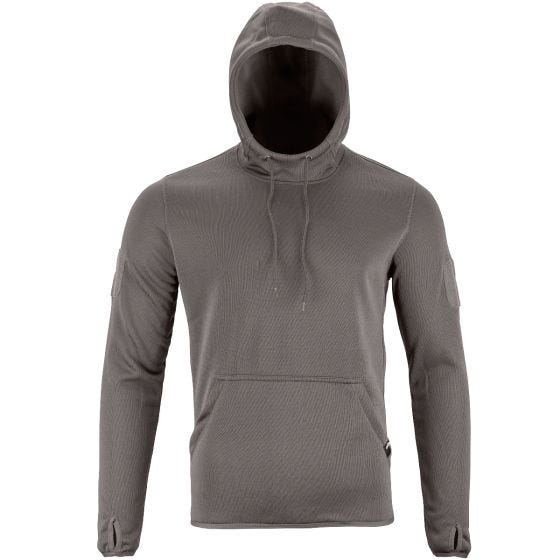 Viper Sweatshirt à capuche Armour Titanium