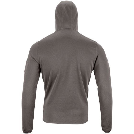 Viper Sweatshirt à capuche Armour Titanium
