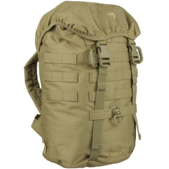 Viper Sac Garrison Coyote