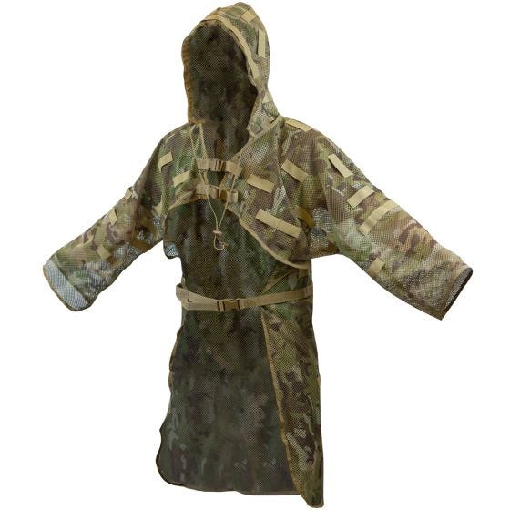 Viper Cape de camouflage V-Cam