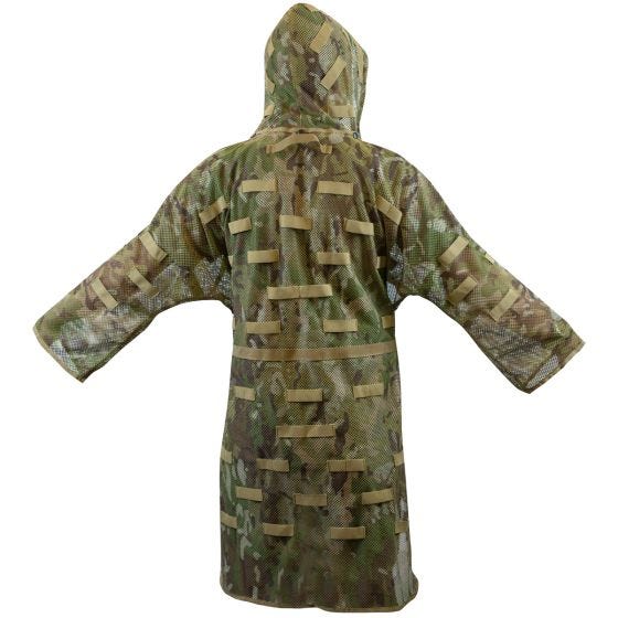 Viper Cape de camouflage V-Cam