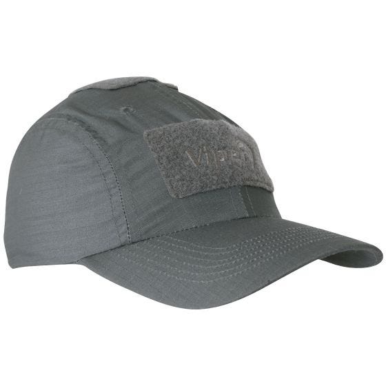 Viper Casquette Elite Titanium