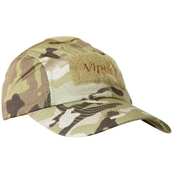 Viper Casquette Elite V-Cam