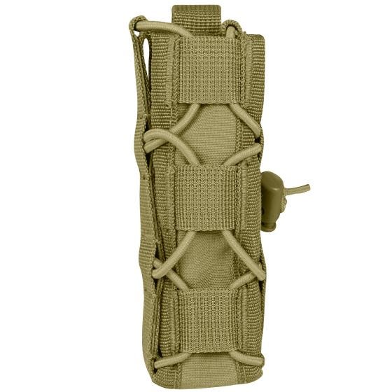 Viper Porte-chargeur pour pistolet Elite Extended Coyote