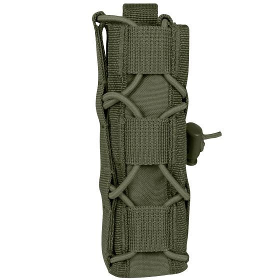 Viper Porte-chargeur pour pistolet Elite Extended vert
