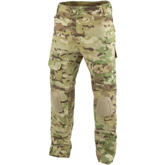 Viper Pantalon Tactical Elite V-Cam