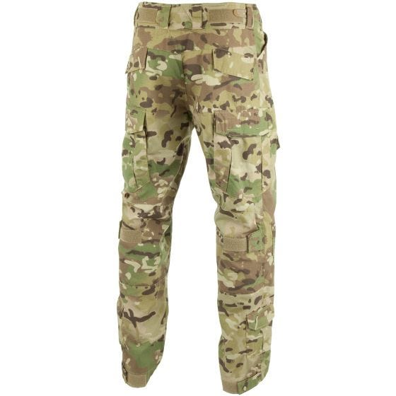Viper Pantalon Tactical Elite V-Cam