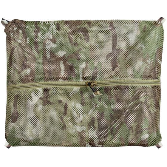 Viper Très grand sac de rangement Stow Bag en mesh V-Cam
