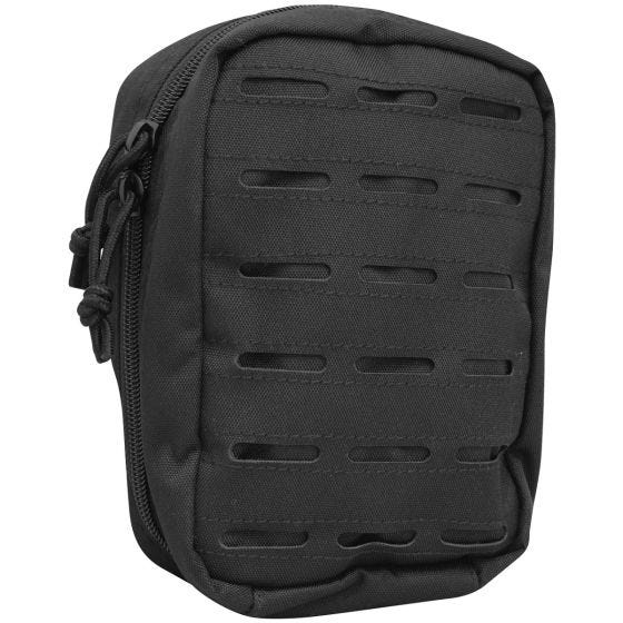 Viper Pochette utilitaire Lazer de taille moyenne noire