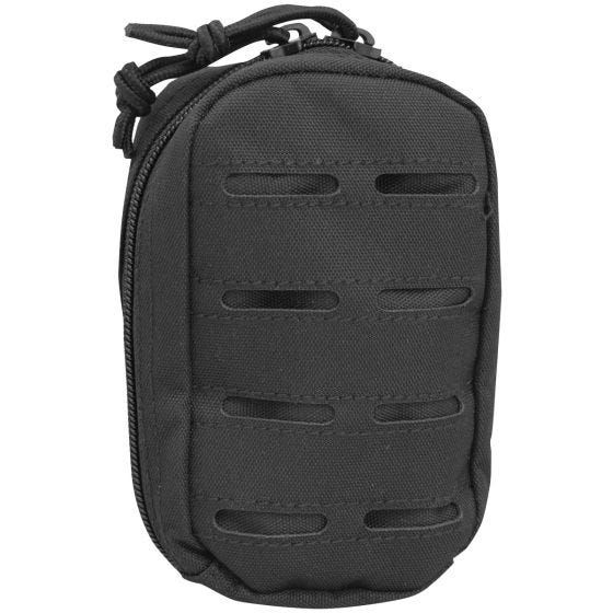 Condor Petite pochette utilitaire Lazer noire