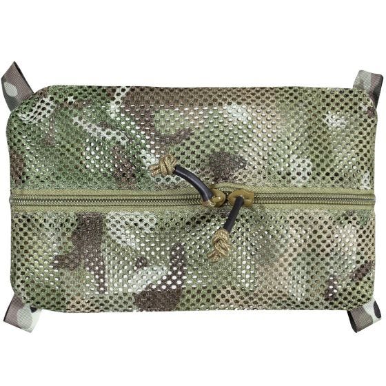 Viper Sac de rangement de taille moyenne Stow Bag en mesh V-Cam