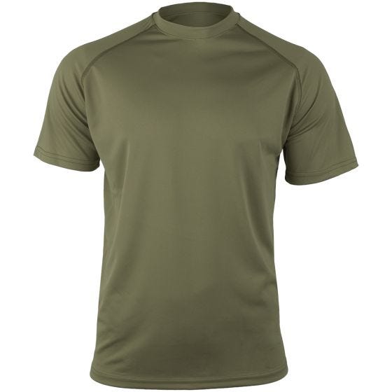 Viper T-shirt Mesh-Tech vert