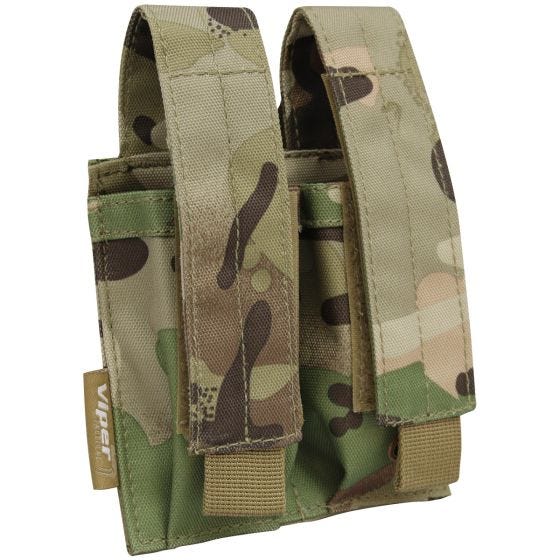 Viper Porte-chargeur pour pistolet Double V-Cam