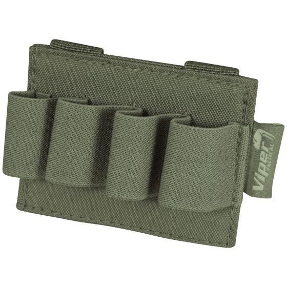 Viper Porte-cartouches modulale pour fusils vert