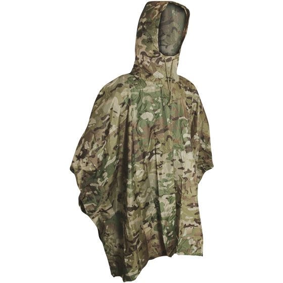 Viper Poncho Tactical V-Cam