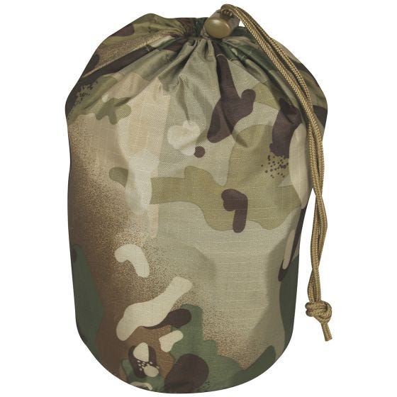 Viper Poncho Tactical V-Cam
