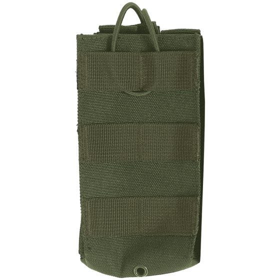 Viper Porte-chargeur avec ouverture rapide vert