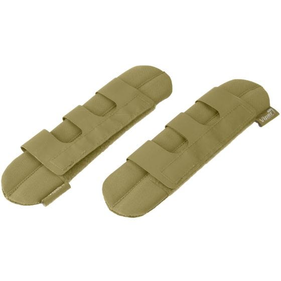 Viper Coussinets de confort pour épaule Coyote