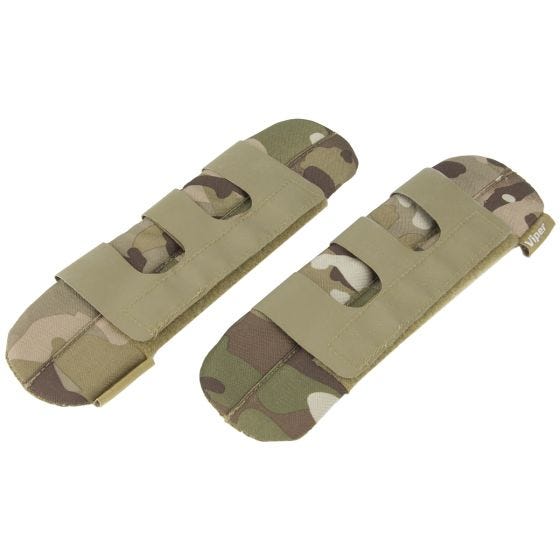Viper Coussinets de confort pour épaule V-Cam