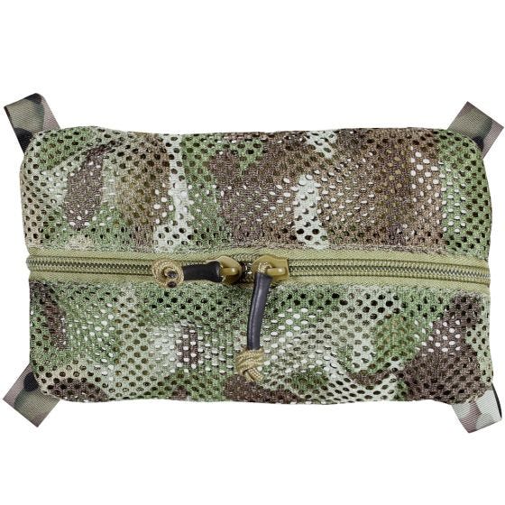 Viper Petit sac de rangement Stow Bag en mesh V-Cam
