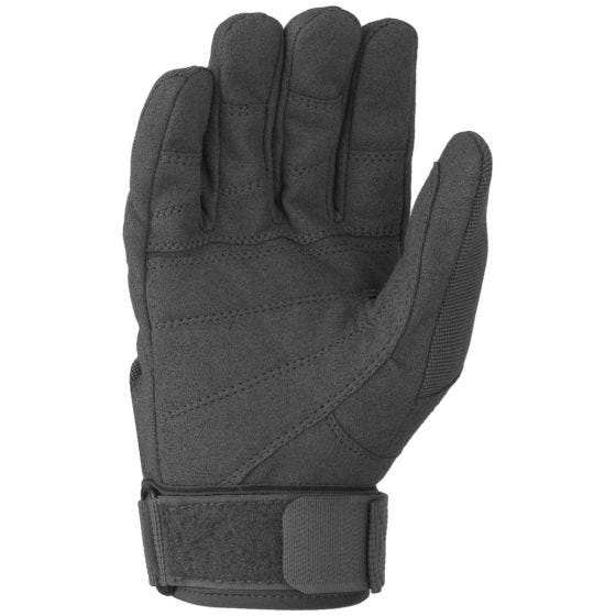 Viper Gants Special OPS noirs