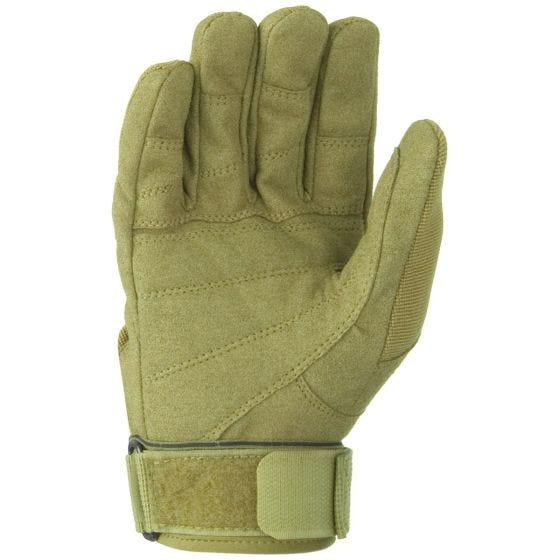 Viper Gants Special OPS Olive Green