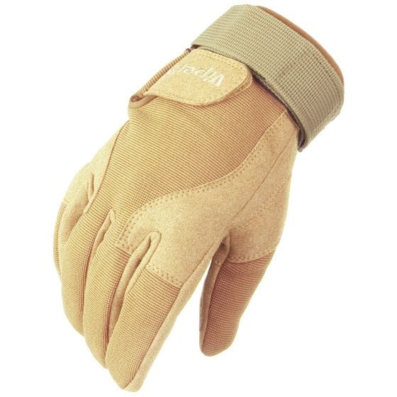 Viper Gants Special OPS Sand