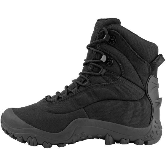 Viper Chaussures montantes Venom noires