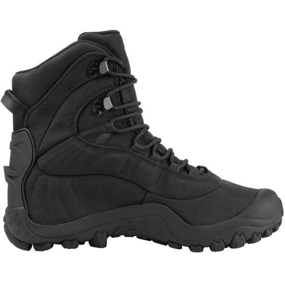Viper Chaussures montantes Venom noires