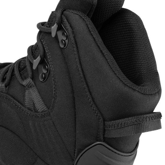 Viper Chaussures montantes Venom noires