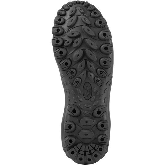 Viper Chaussures montantes Venom noires
