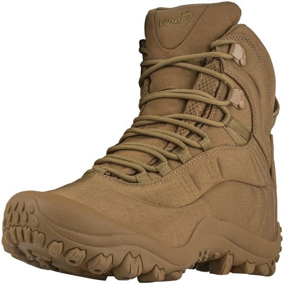 Viper Chaussures montantes Venom Coyote