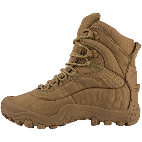 Viper Chaussures montantes Venom Coyote