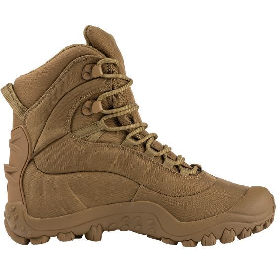 Viper Chaussures montantes Venom Coyote