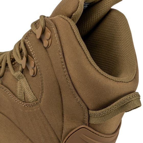 Viper Chaussures montantes Venom Coyote