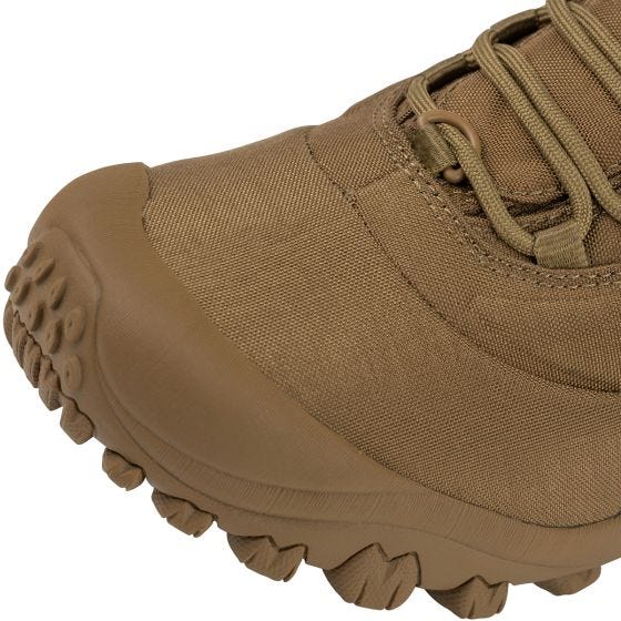 Viper Chaussures montantes Venom Coyote