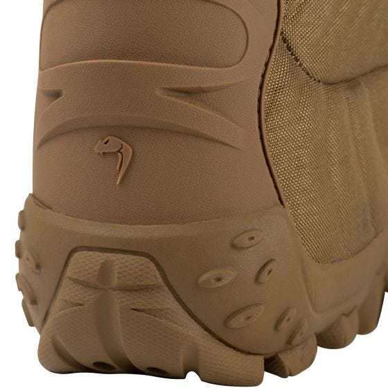 Viper Chaussures montantes Venom Coyote