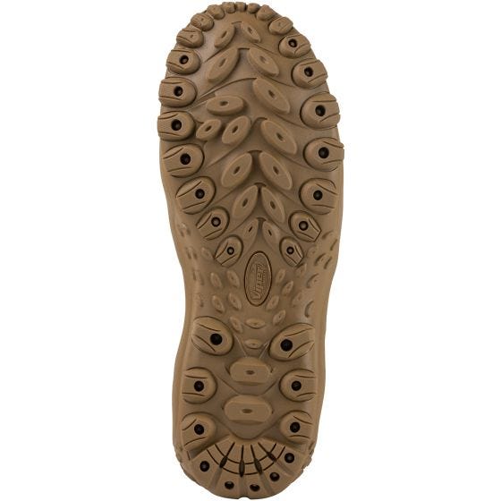 Viper Chaussures montantes Venom Coyote