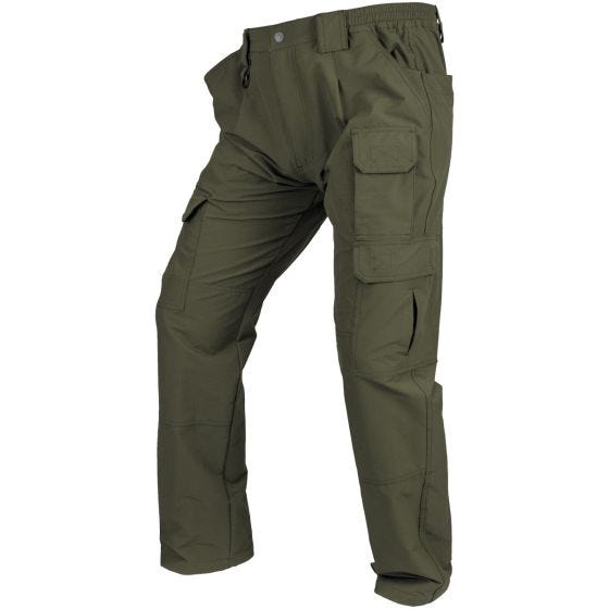 Viper Pantalon extensible vert